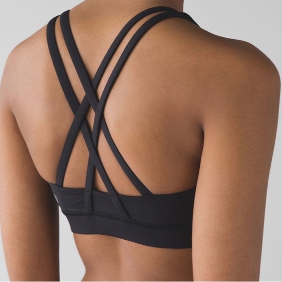 Lululemon Energy Sports Bra - Picture 10 of 10